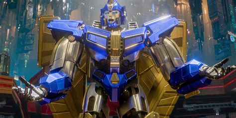 Transformers One S Explosive Ending Explained