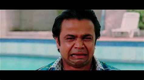 Rajpal Yadav Crying Meme Clip Youtube