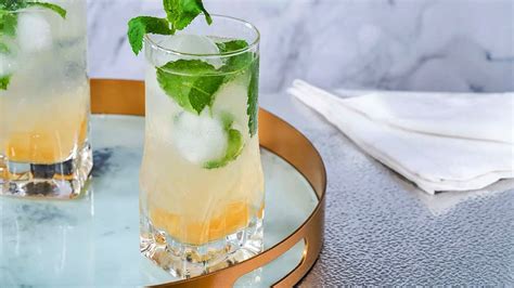 Our Top Best Ever Mocktail Recipes Recipes Net