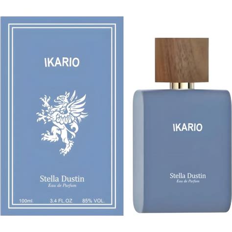 Comprá Perfume Stella Dustin Ikario EDP Masculino 100mL Envios a