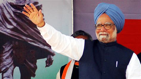 Indias Former Prime Minister Manmohan Singh Dies Aged 92