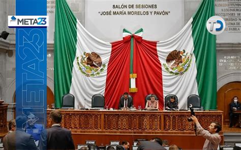 Gobernador Edomex Cu Nto Tiempo Dura En Su Cargo Telediario M Xico