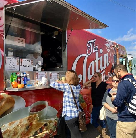 Attn Amigos Columbus Taco Fest Happening This Weekend 614now