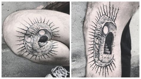 19 Beautiful Tattoos That Have A Deeper Meaning Behind Them Clever