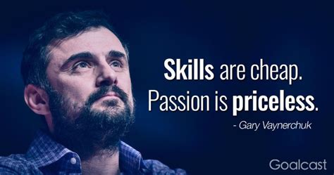 Inspiring Gary Vaynerchuk Quotes Goalcast