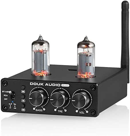 Douk Audio T Plus Hifi Jan R Hrenvorverst Rker Mm Mc Phono