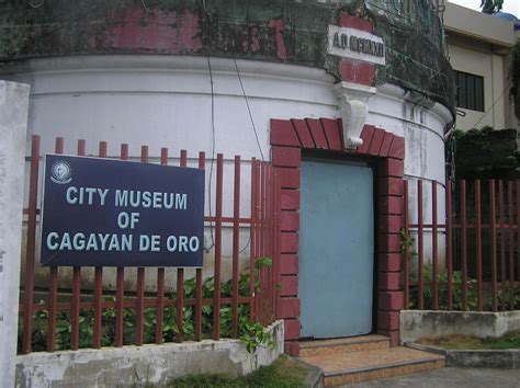 Los Mejores Museos De Historia En Cagayan De Oro 2025