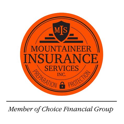 Contact Us Mountaineer Insurance Services