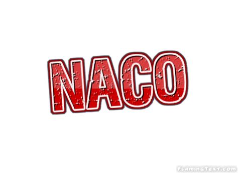 Naco Logo, Vector Logo Of Naco Brand Free Download (eps,, 49% OFF