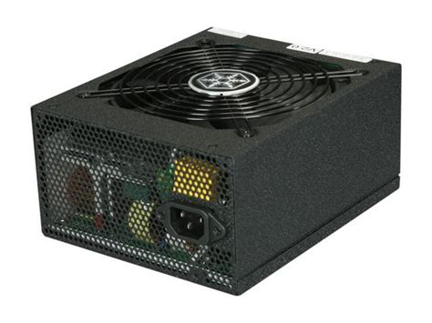 Silverstone Strider Gold Evolution Sst St F G Evolution W Atx V