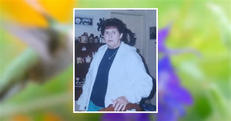 Daphna Ellen Turner Obituary 2023 Robinson Funeral Homes