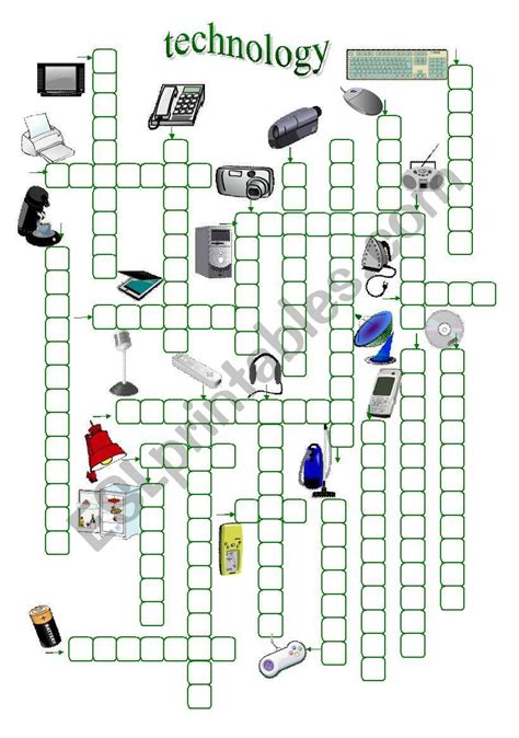 Gateway To Technology Worksheet