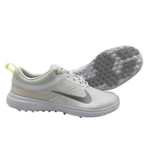 Nike Akamai Women's Golf Shoes