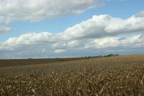 Along Goodhue County Road 8 Past Fields Farms And Ghost Towns Laptrinhx News