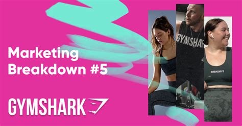 How Gymshark Successfully Utilized Influencer Marketing To Achieve A