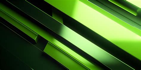 Premium Photo Green Metallic Background Green Metal Texture Abstract