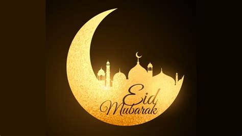 Eid Ul Fitr Eid Chand Raat Mubarak Wishes Shayari Quotes