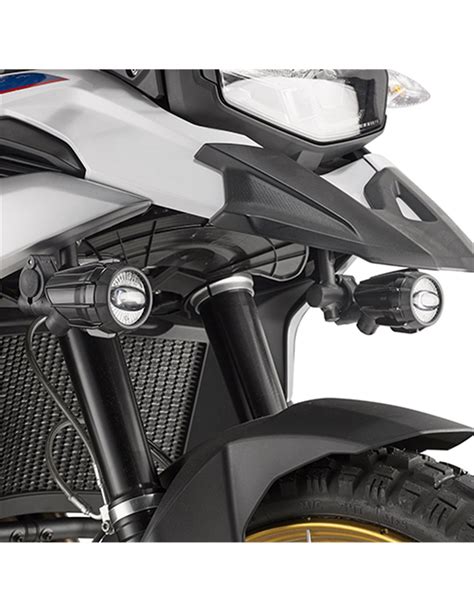 Soporte Luces Auxiliares Givi BMW F 750 850 GS 18 19