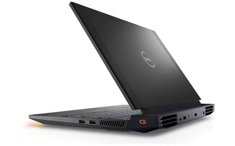 Dell G15 5520 Gaming Laptop Launched