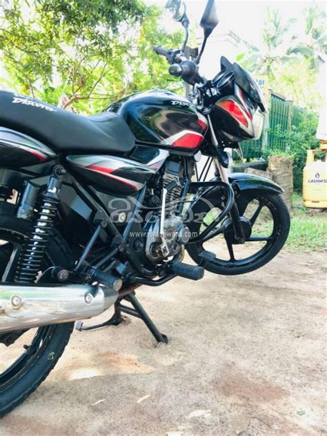 Bajaj Discover 100 Used 2011 Rs 198000 Sri Lanka