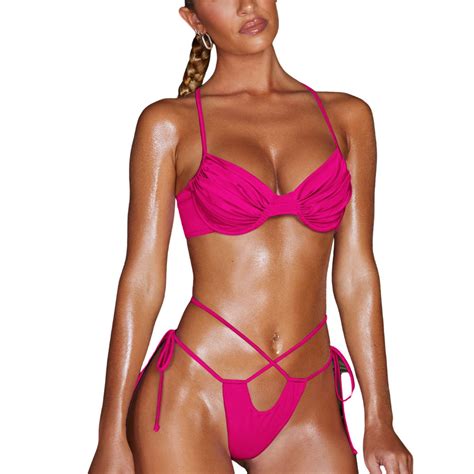 La Lolita Amsterdam Set Bikini Skroutz Gr