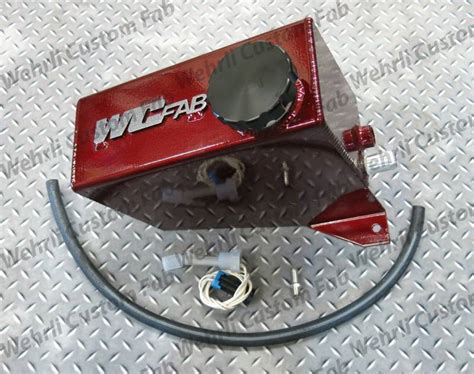 Lmm Duramax Oem Placement Coolant Tank Kit