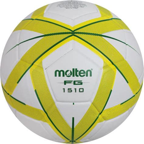 Molten Balón Futbol Forza F5g 1500 No5 Mx Deportes Y