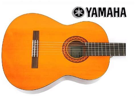 Guitarra Yamaha C40 Electro OFERTAS Septiembre Clasf