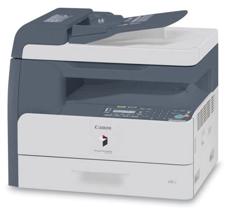 Canon Imagerunner1025if Printer Copierguide