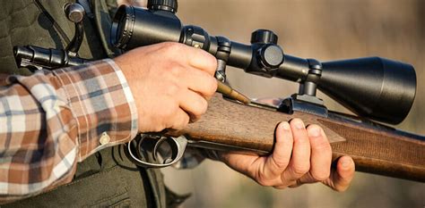 10 Crucial Hunting Safety Tips Outdoors People