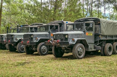 Serangan Umum Maret Kisah Heroik Tni Membalas Agresi Belanda Di