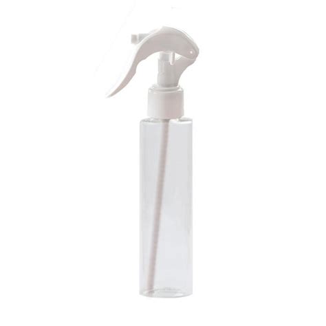 Spray Bottles Empty for Disinfection 17oz Refillable Container for ...