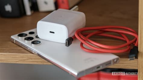 Galaxy S23 Ultra Charging Speed And Power Tested A Big Improvement