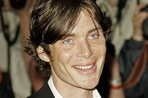 Cillian Murphy Facts About The Irish Oppenheimer Star