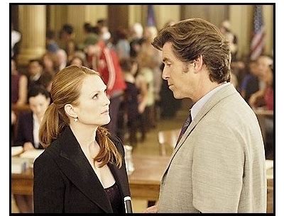 Laws of Attraction (2004) Movie Review - C+ > Trailer