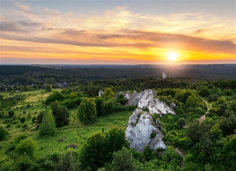 Top Atrakcji Jura Krakowsko Cz Stochowska Magazyn Travelist