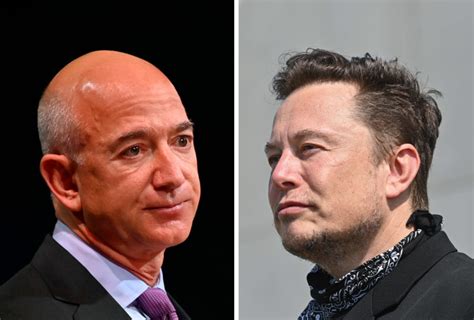 Jeff Bezos Biografía El Origen De Su Fortuna Y Sus Emprendimientos