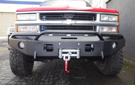 Aftermarket Front Bumpers For Dodge Trucks