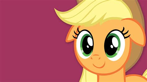 Free Download Applejack Wallpaper 824065 1920x1080 For Your Desktop