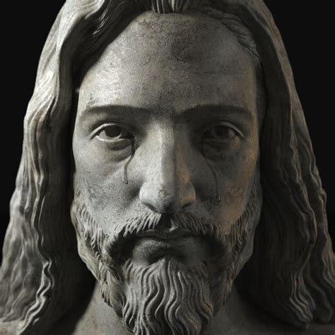 ArtStation - Jesus