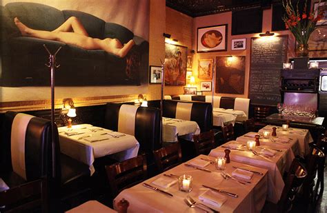 Most Romantic Restaurants In Nyc For A Great Date Night