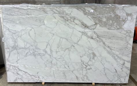 Calacatta Vagli Oro 1428 2cm Spazio Marble Granite