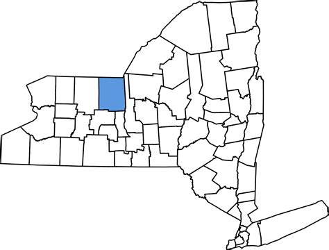 How Healthy Is Wayne County, New York? | US News Healthiest Communities