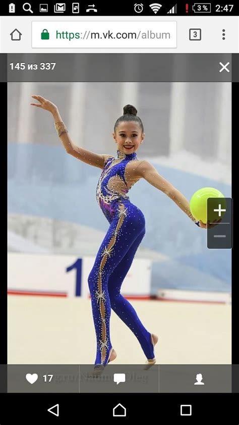 Пин от пользователя Irina на доске купальники для выступления ...