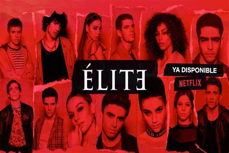 ‘Elite’ Season 3 Renewed By Netflix; Surprising New Cast Details Revealed