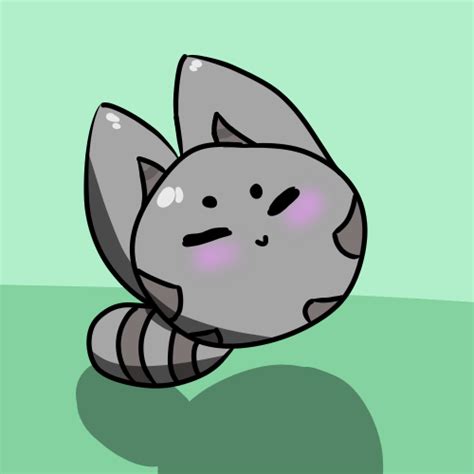 Tabby Slime By Sailoral On Deviantart