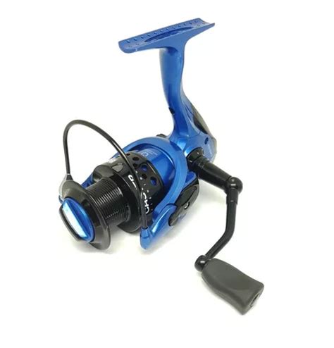 Reel Frontal Caster Banshee 4003 Pesca Variada 3 Rulemanes