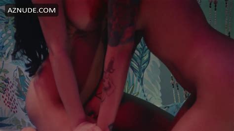 Aliya Raymundo Nude Aznude