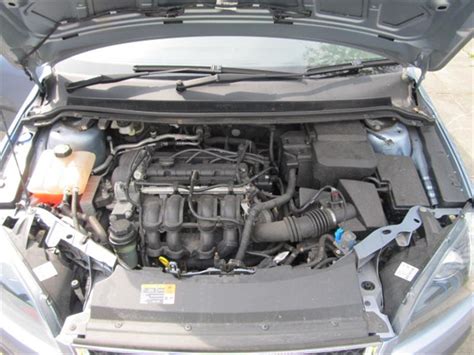 Запчасти Форд Фокус 2 | Купить автозапчасти Ford Focus 2 в Москве