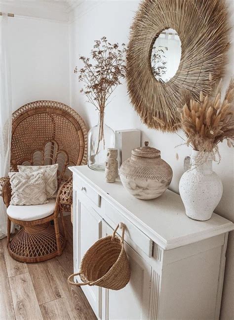 Scandi Boho Style So Gelingt Ihnen Der Trend Mix Artofit